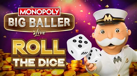 stats monopoly big baller|Play Monopoly Big Baller Live Game.